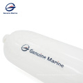 2020 2019 nuevo buen precio boya de barco marino R40 guardabarros de espuma de PVC inflable para protector de barco